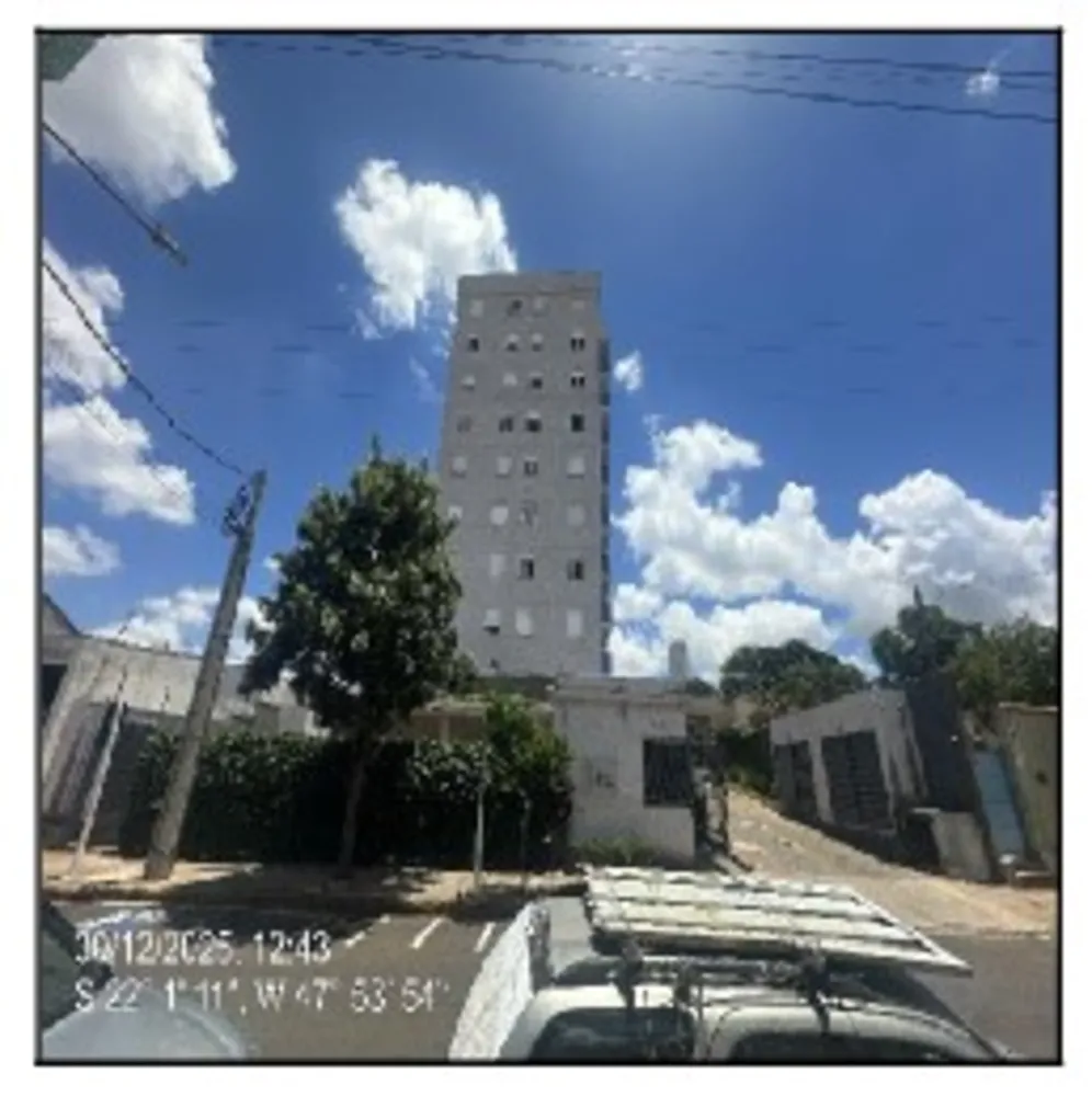Apartamento, 2 quartos, 47 m² - Foto 1