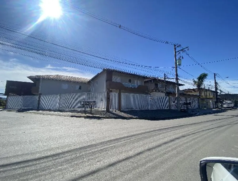 Casa, 2 quartos, 49 m² - Foto 1