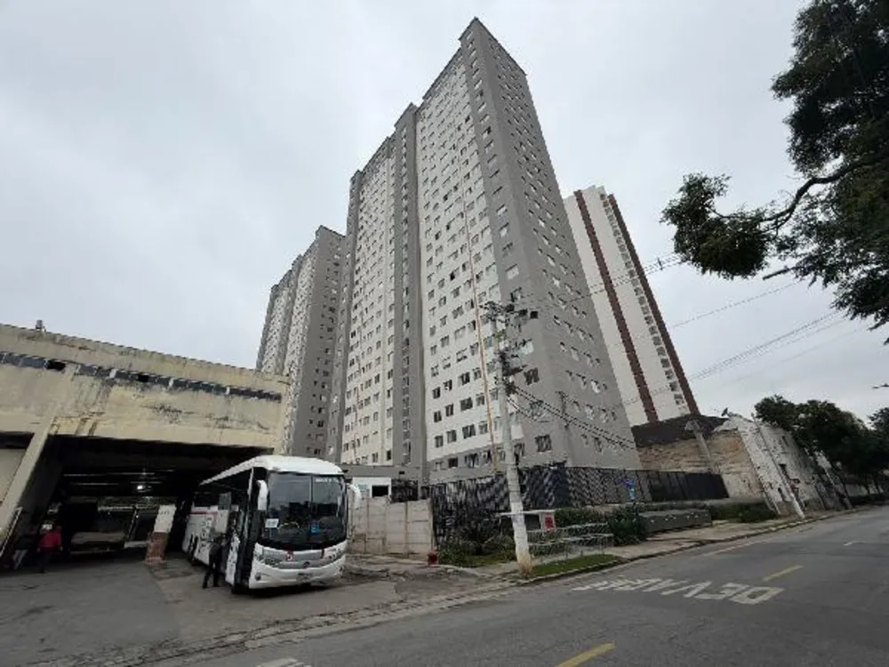 Apartamento, 2 quartos, 43 m² - Foto 1