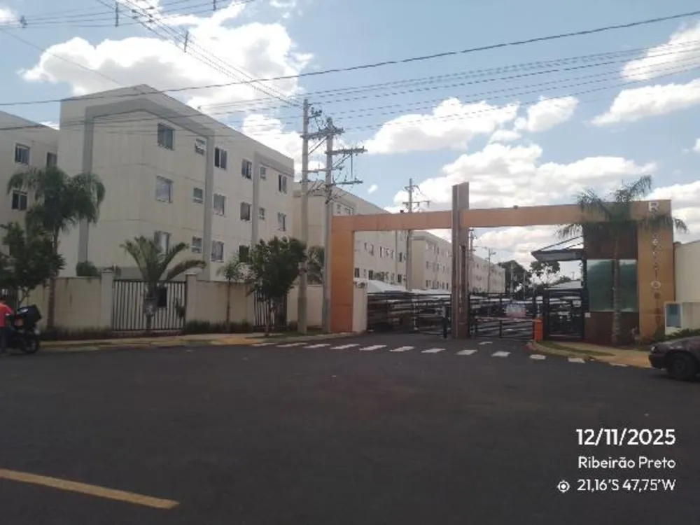 Apartamento, 2 quartos, 40 m² - Foto 1