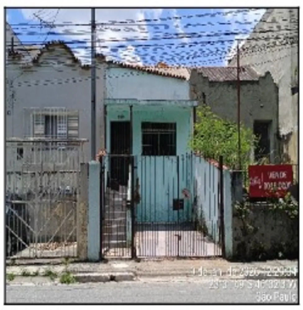 Prédio Inteiro, 96 m² - Foto 2