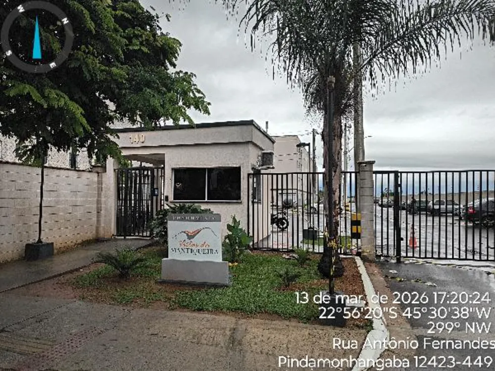 Apartamento, 2 quartos, 42 m² - Foto 1
