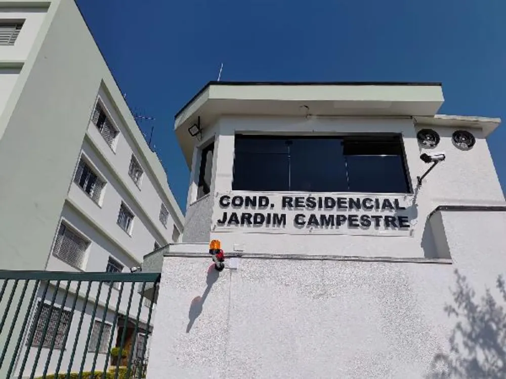 Apartamento, 2 quartos, 69 m² - Foto 1