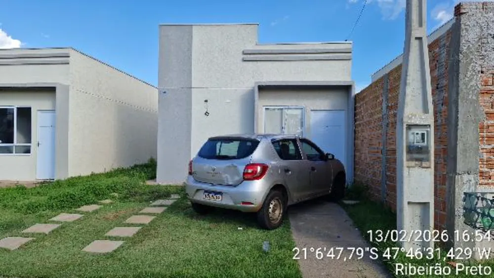 Casa, 2 quartos, 163 m² - Foto 1