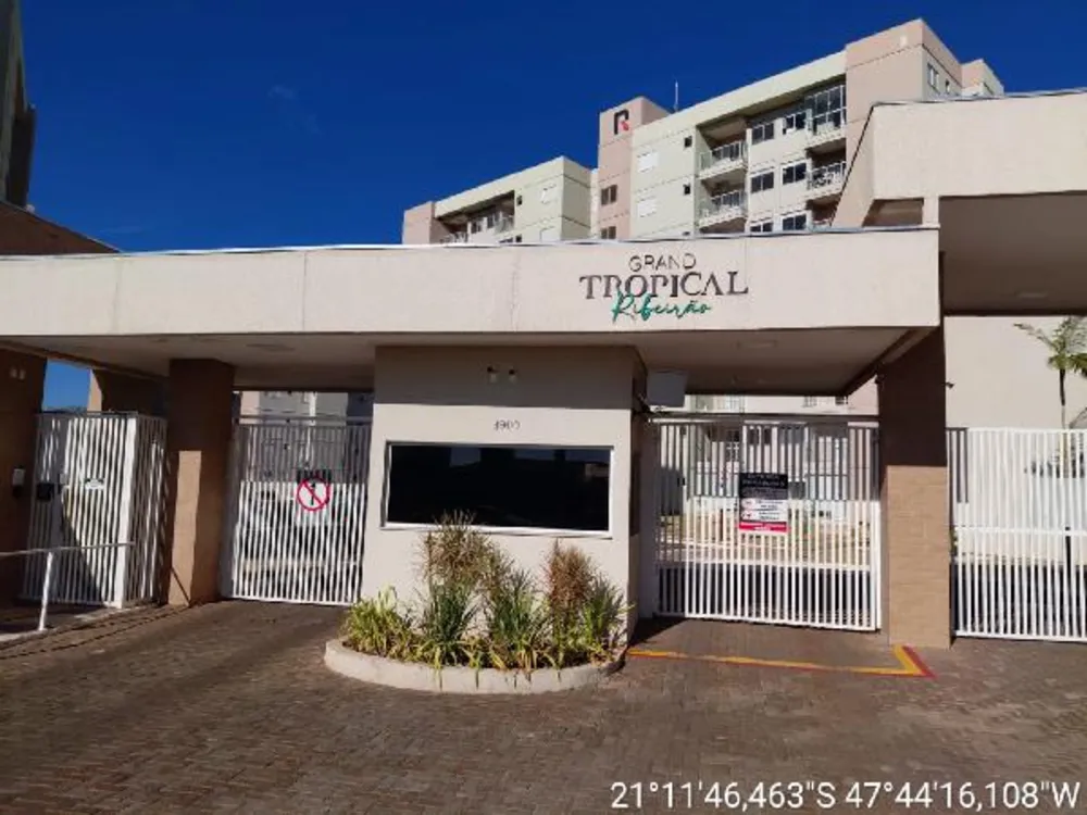 Apartamento, 2 quartos, 58 m² - Foto 1