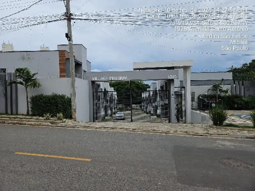 Casa, 1 quarto, 111 m² - Foto 2