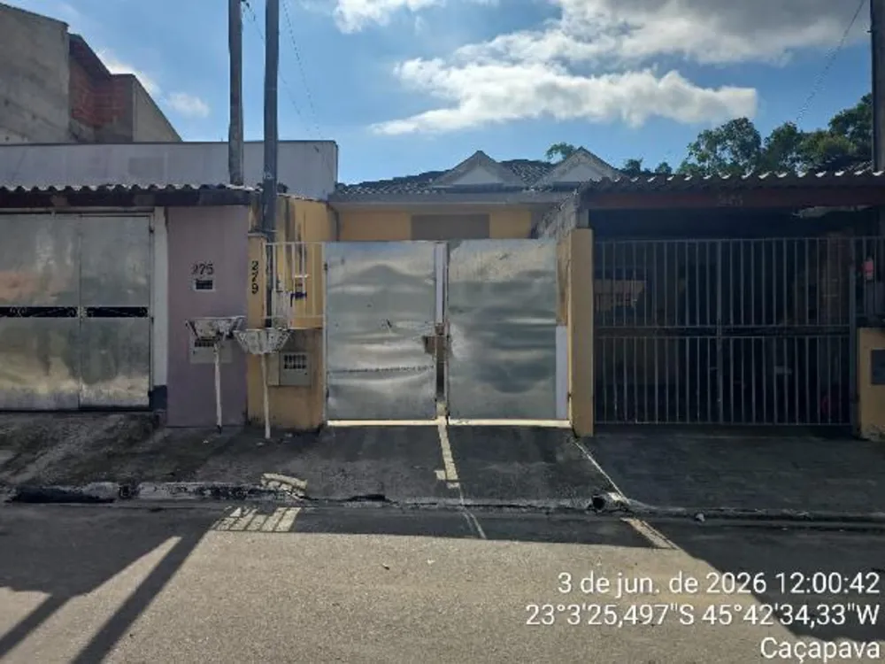 Casa, 2 quartos, 89 m² - Foto 1