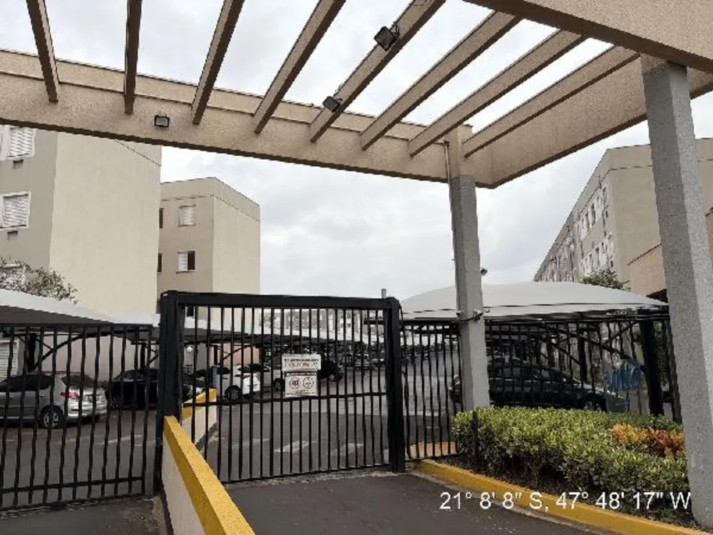 Apartamento, 2 quartos, 42 m² - Foto 1