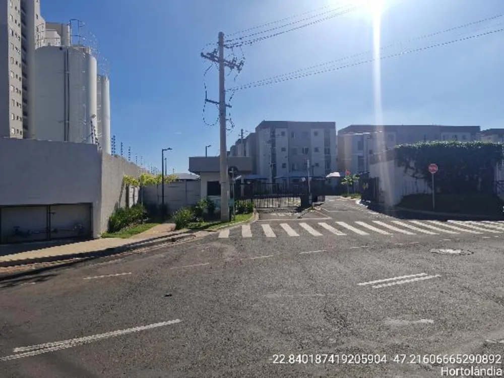 Apartamento, 2 quartos, 38 m² - Foto 1