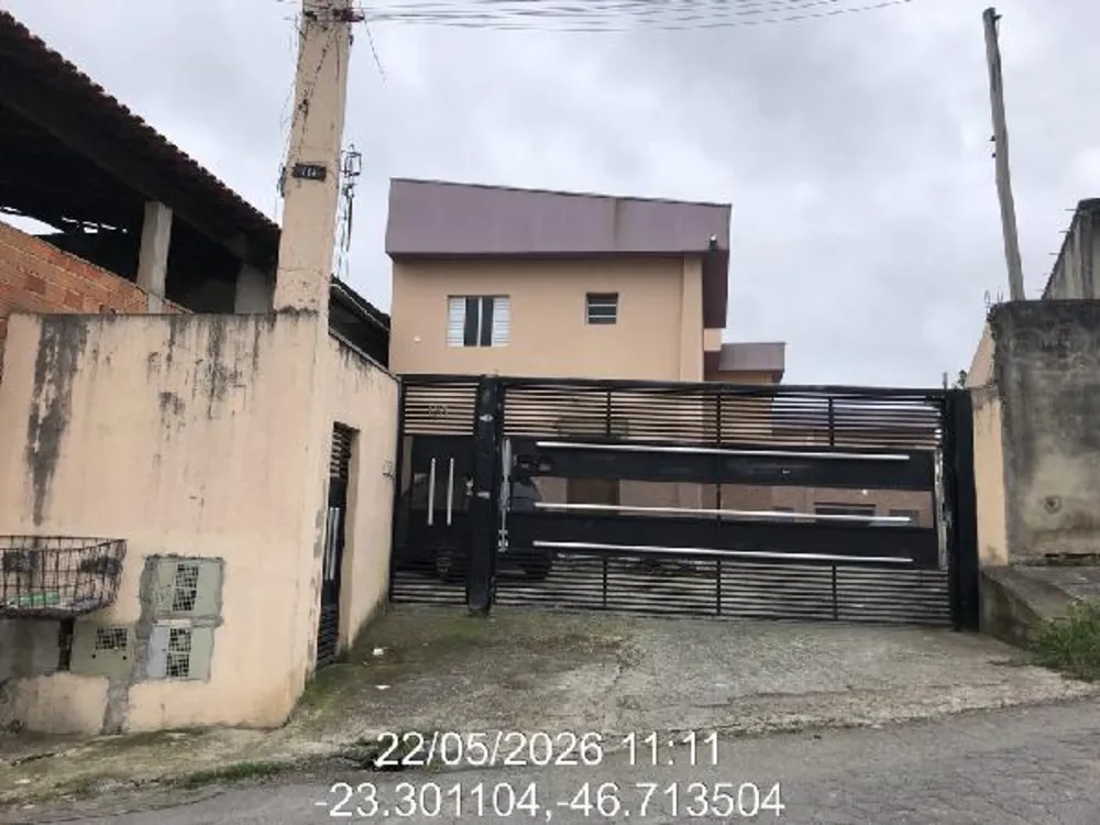 Casa, 3 quartos, 67 m² - Foto 1