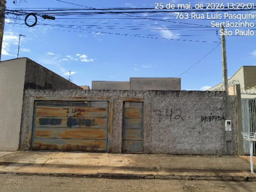 Casa, 2 quartos, 220 m² - Foto 1
