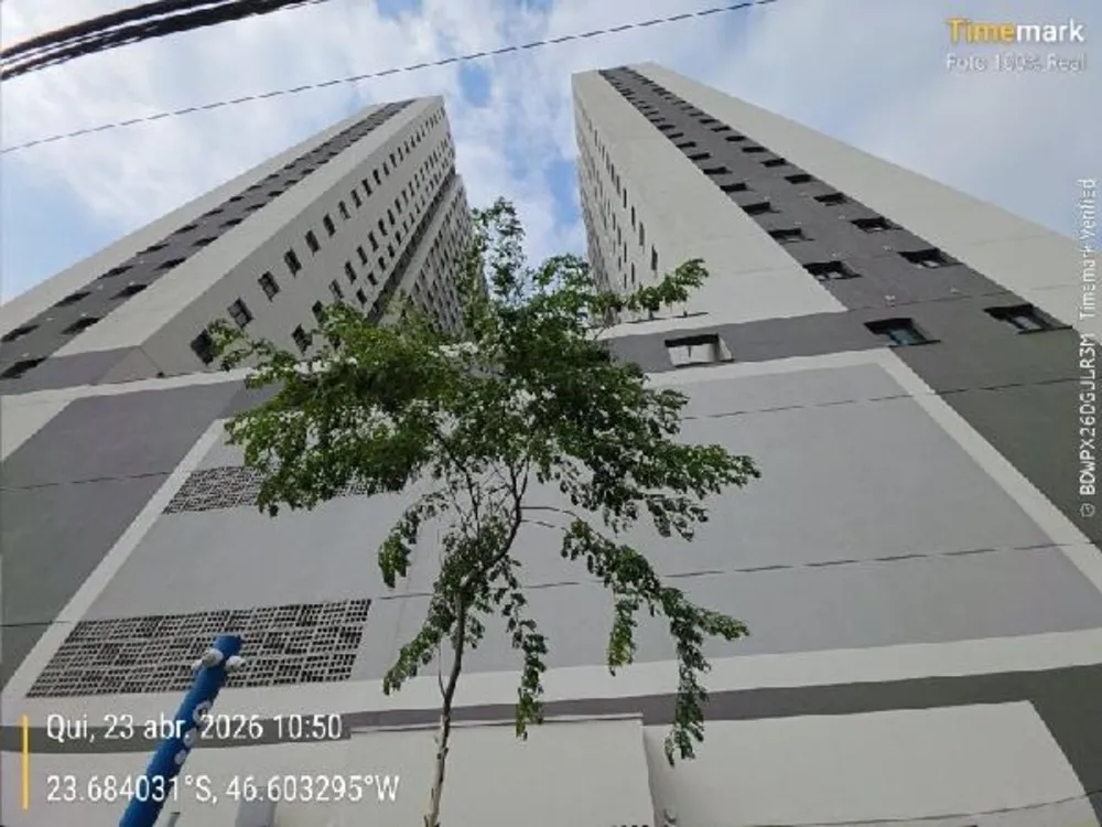 Apartamento, 2 quartos, 40 m² - Foto 1