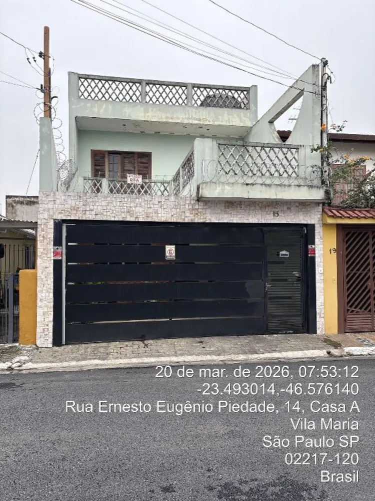 Prédio Inteiro, 121 m² - Foto 1