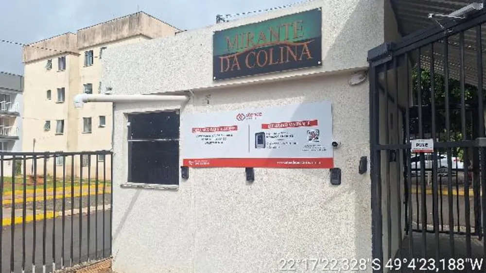 Apartamento, 2 quartos, 43 m² - Foto 1