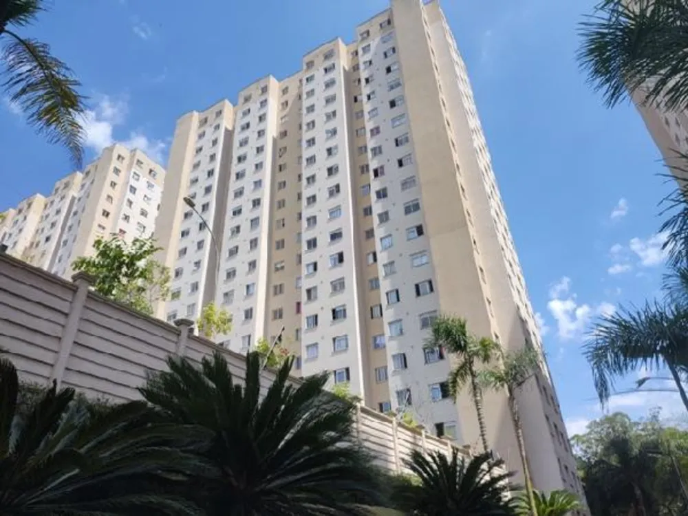 Apartamento, 2 quartos, 32 m² - Foto 1