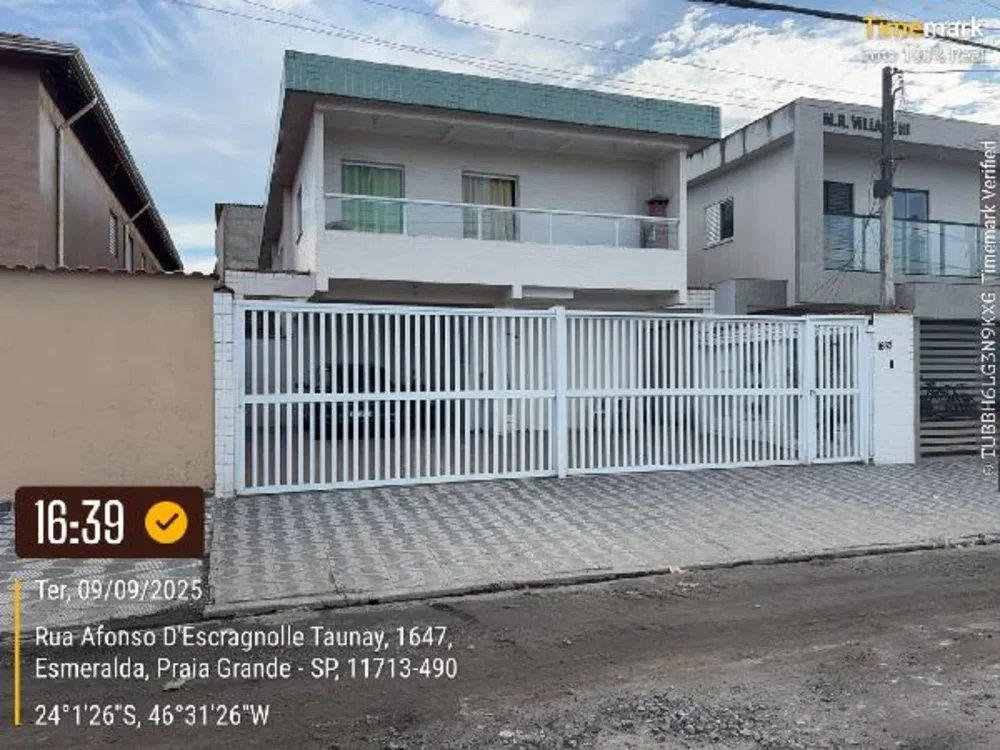 Casa, 1 quarto, 50 m² - Foto 2