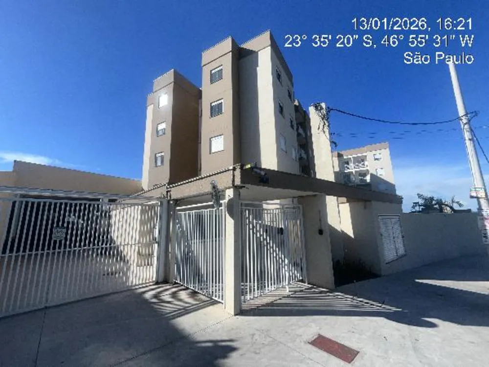 Apartamento, 2 quartos, 46 m² - Foto 2