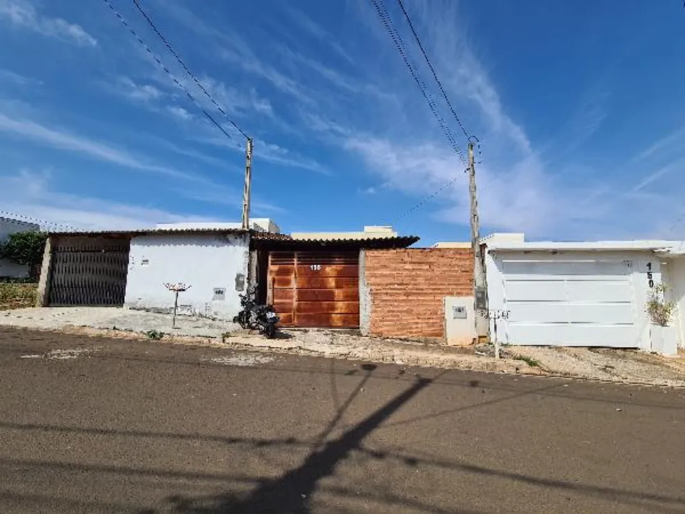 Casa, 2 quartos, 154 m² - Foto 1