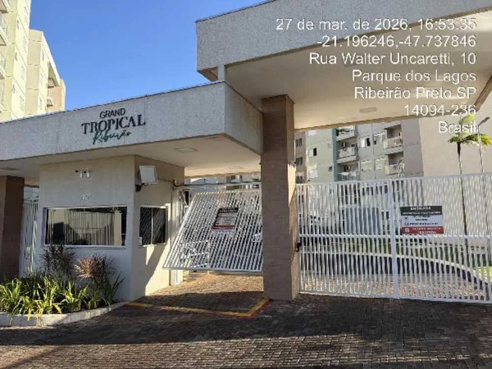 Apartamento, 58 m² - Foto 1