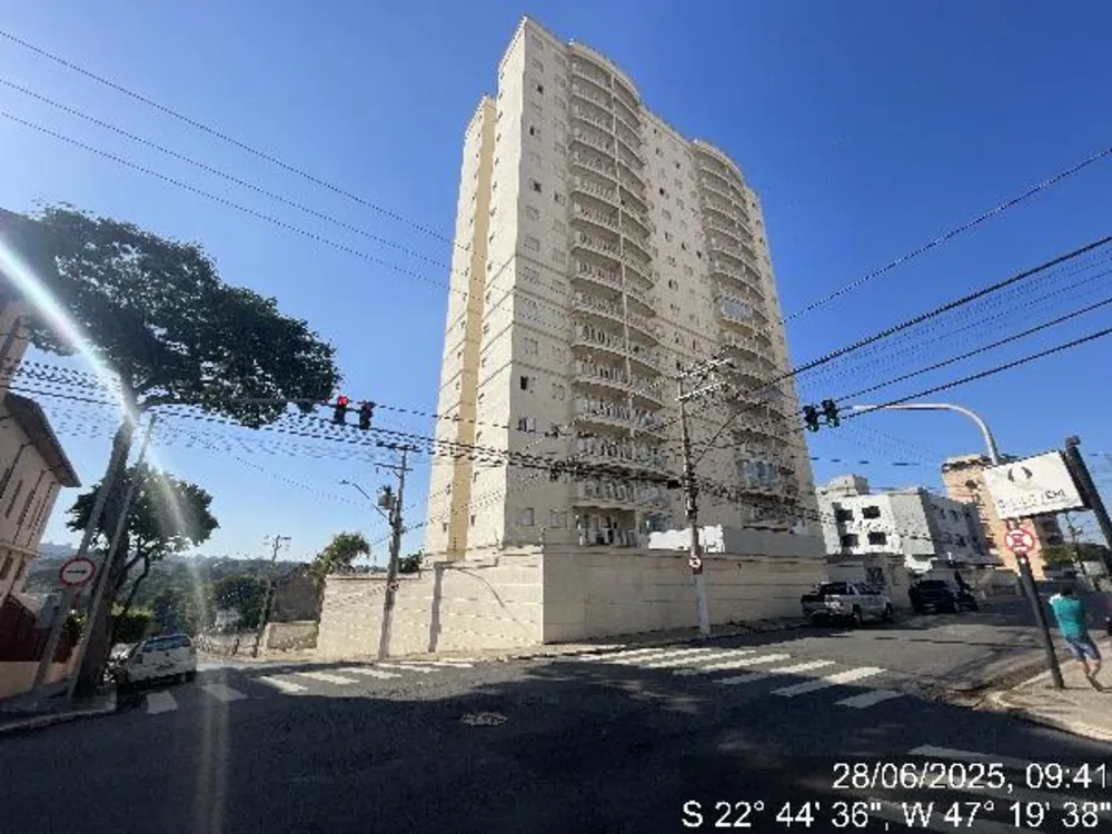 Apartamento, 2 quartos, 52 m² - Foto 1
