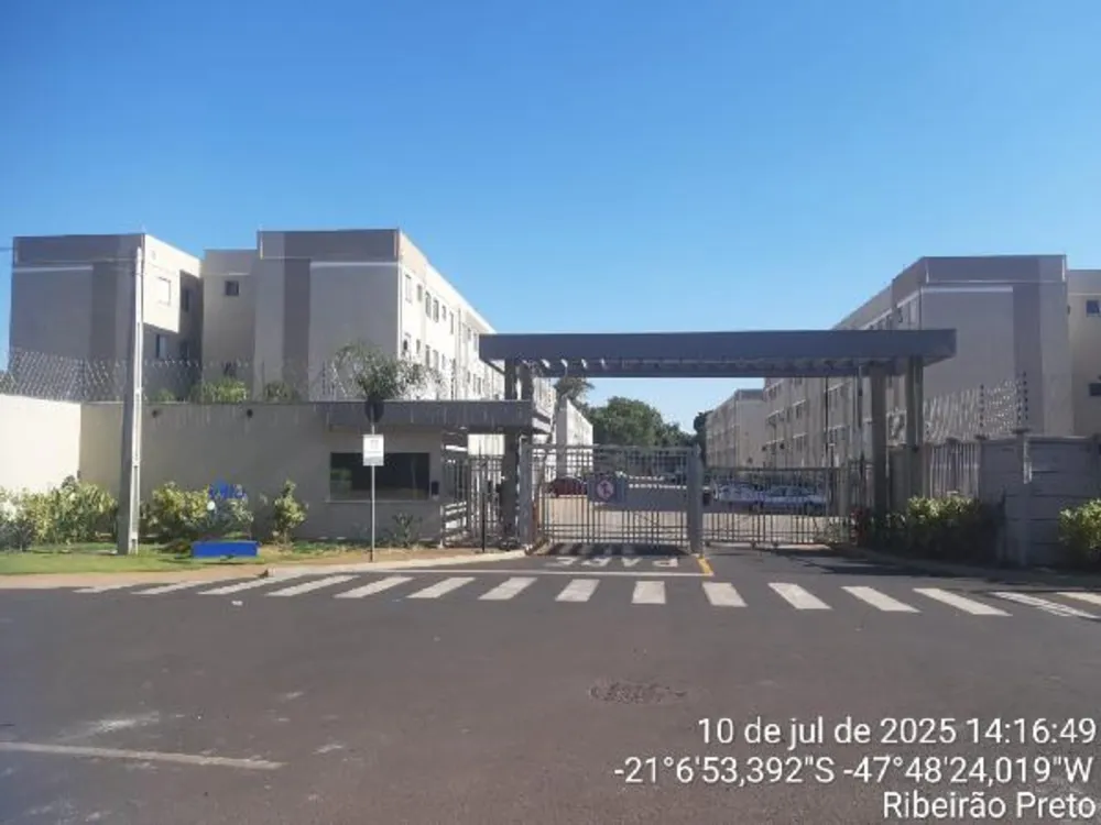 Apartamento, 2 quartos, 43 m² - Foto 2