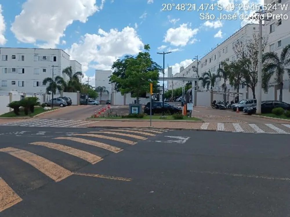Apartamento, 2 quartos, 41 m² - Foto 2