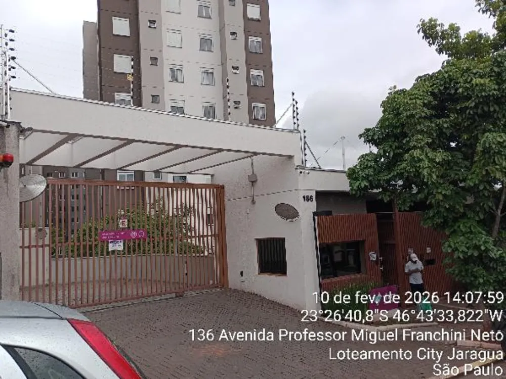 Apartamento, 2 quartos, 40 m² - Foto 1