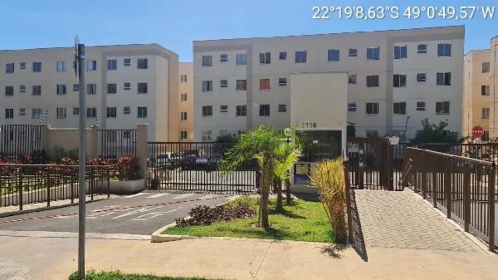 Apartamento, 2 quartos, 39 m² - Foto 1