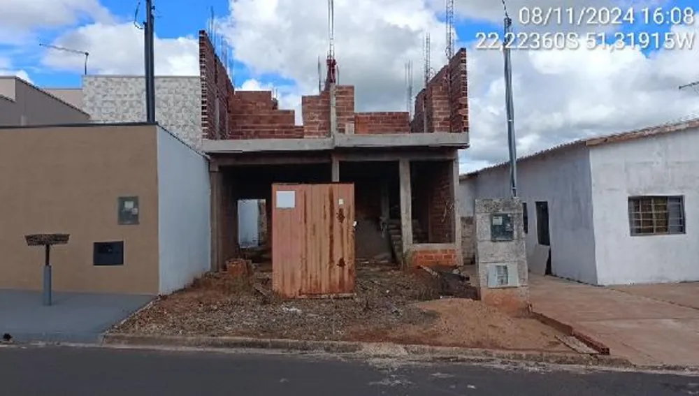 Terreno, 50 m² - Foto 1