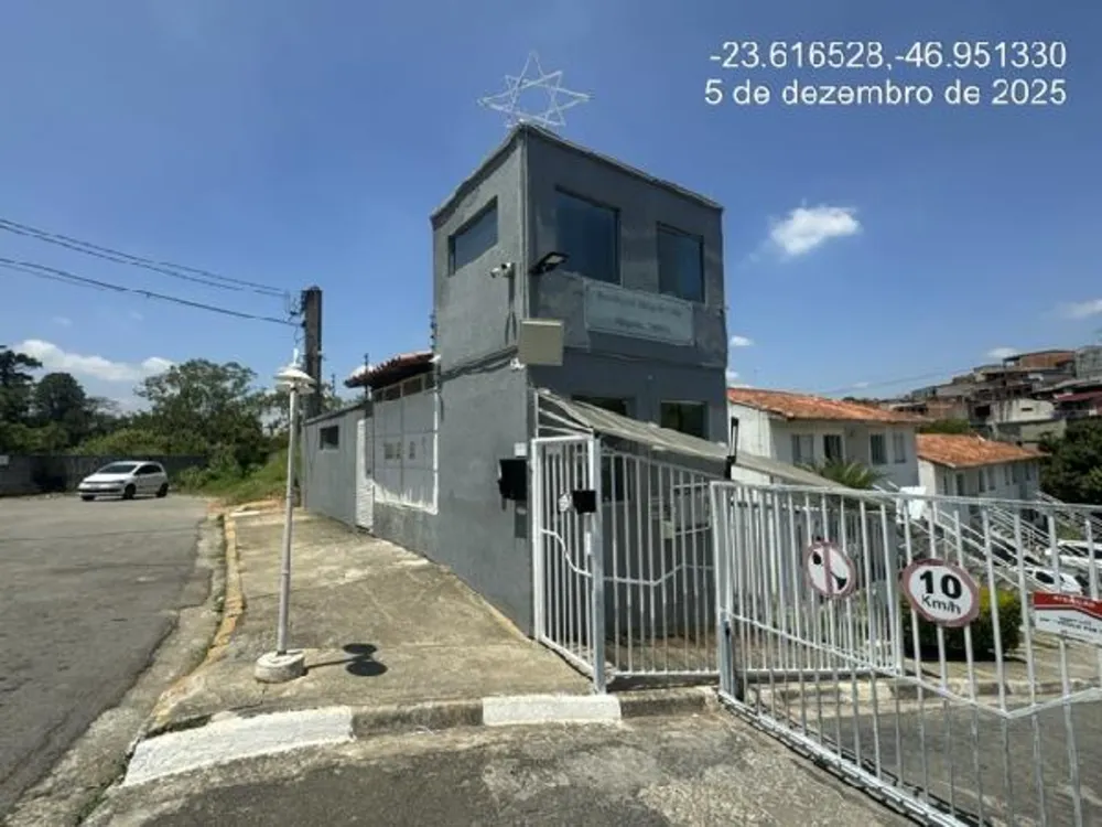 Apartamento, 2 quartos, 46 m² - Foto 2