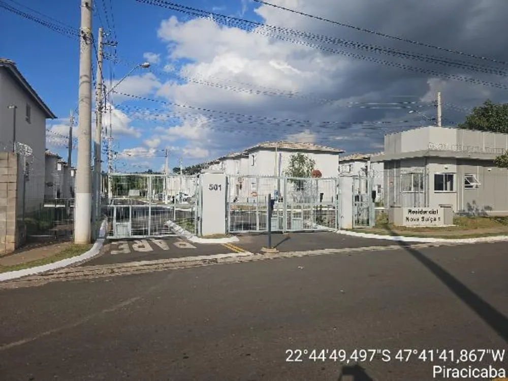 Apartamento, 2 quartos, 45 m² - Foto 1