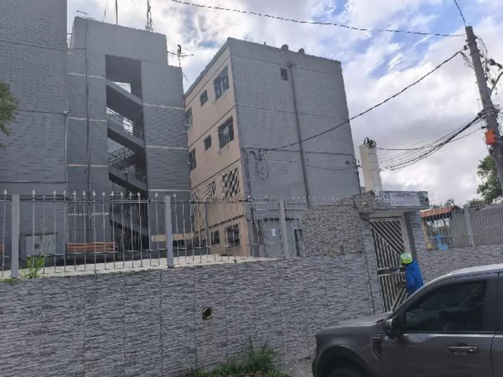 Apartamento, 2 quartos, 42 m² - Foto 2