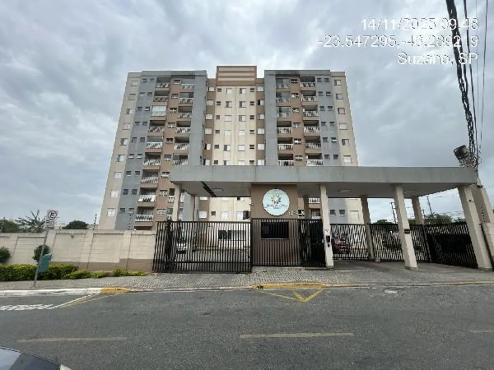 Apartamento, 2 quartos, 55 m² - Foto 1