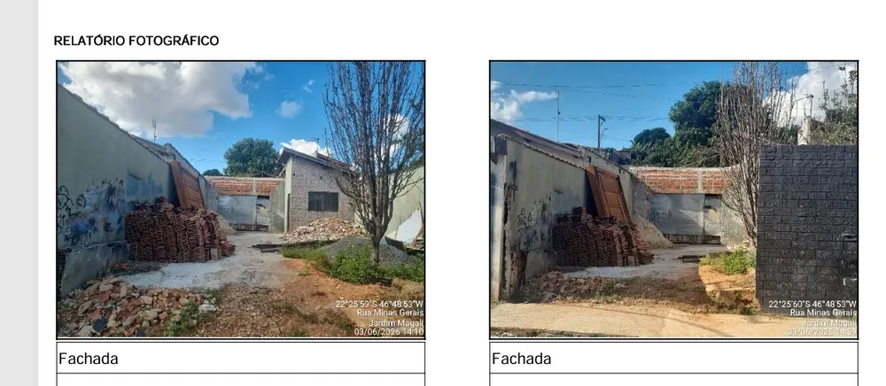 Casa, 2 quartos, 200 m² - Foto 1