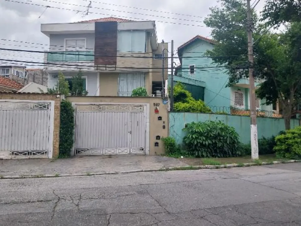 Casa, 140 m² - Foto 1