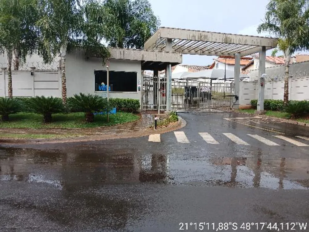 Apartamento, 2 quartos, 43 m² - Foto 1