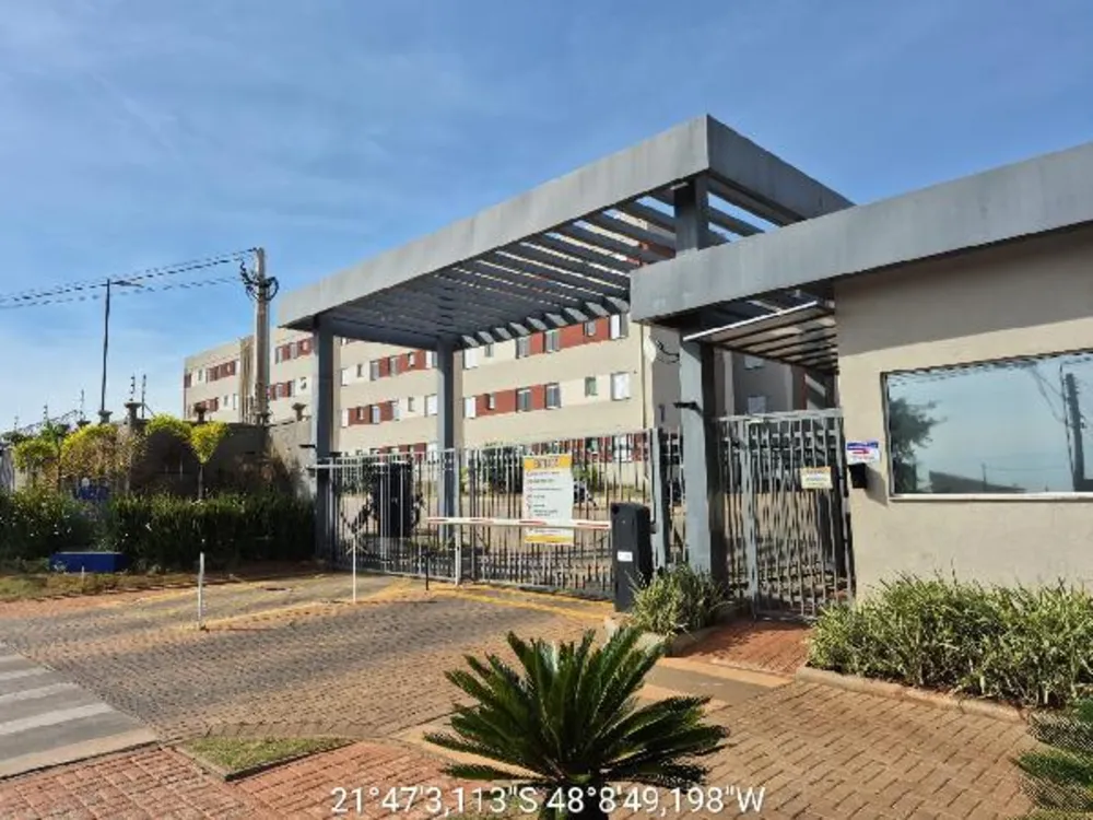 Apartamento, 2 quartos, 43 m² - Foto 2
