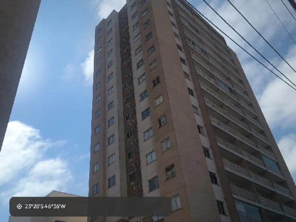 Apartamento, 1 quarto, 29 m² - Foto 2