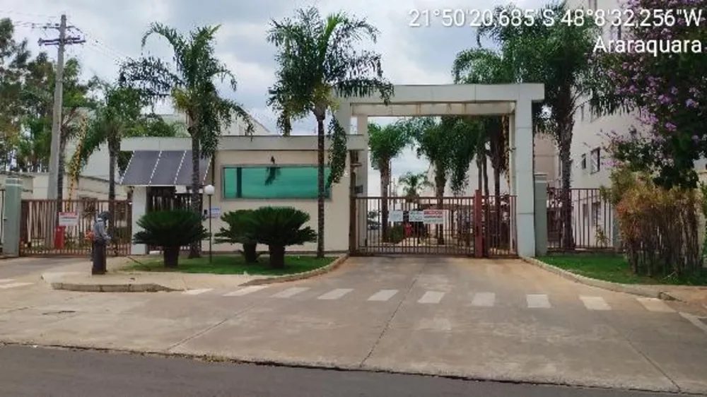 Apartamento, 2 quartos, 39 m² - Foto 1