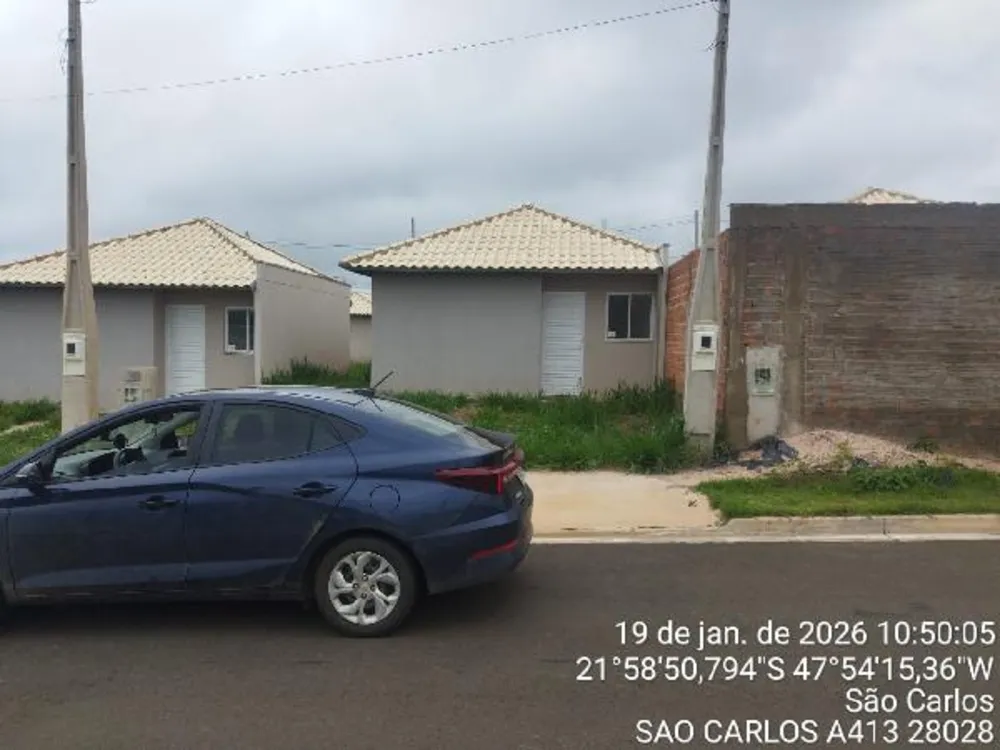 Casa, 2 quartos, 160 m² - Foto 1