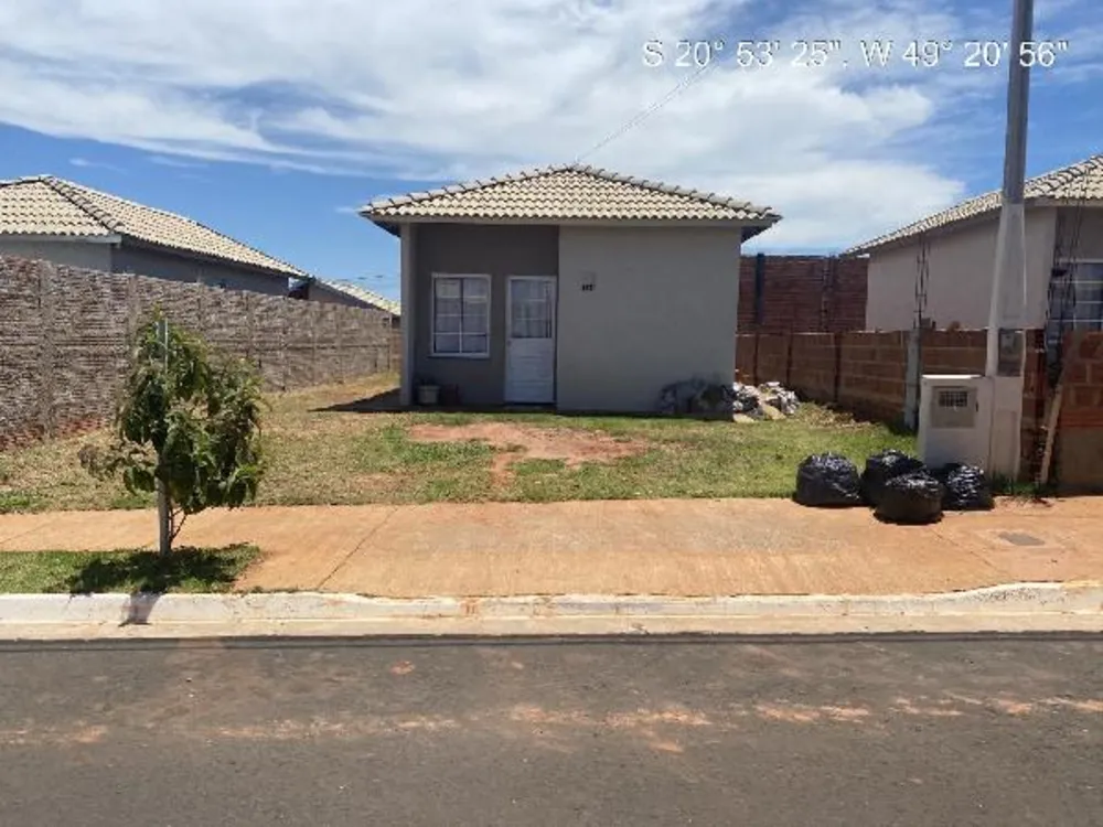 Casa, 2 quartos, 200 m² - Foto 1