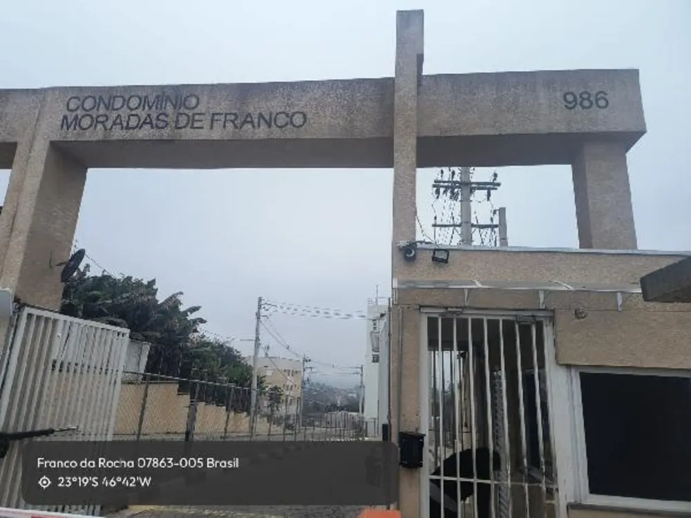 Apartamento, 2 quartos, 46 m² - Foto 1