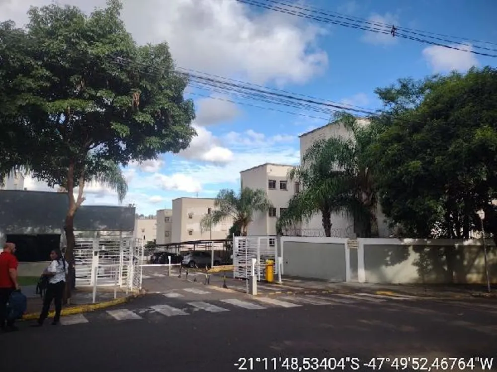 Apartamento, 2 quartos, 42 m² - Foto 1