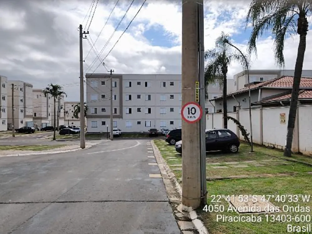 Apartamento, 2 quartos, 44 m² - Foto 2