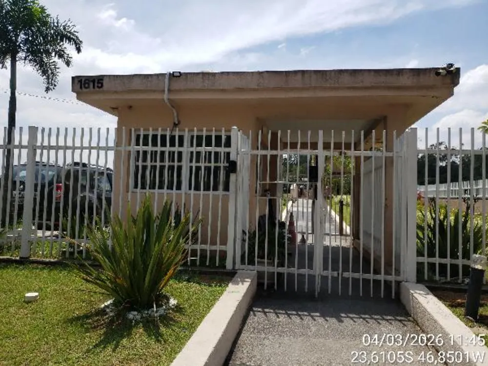Apartamento, 2 quartos, 61 m² - Foto 1