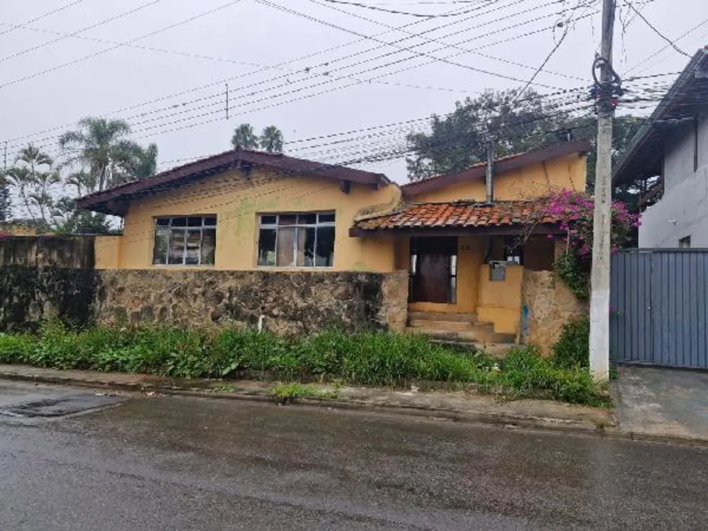 Casa, 1200 m² - Foto 1