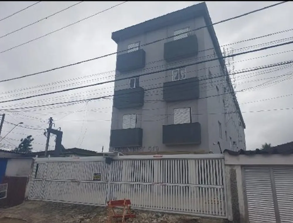 Casa, 1 quarto, 57 m² - Foto 1