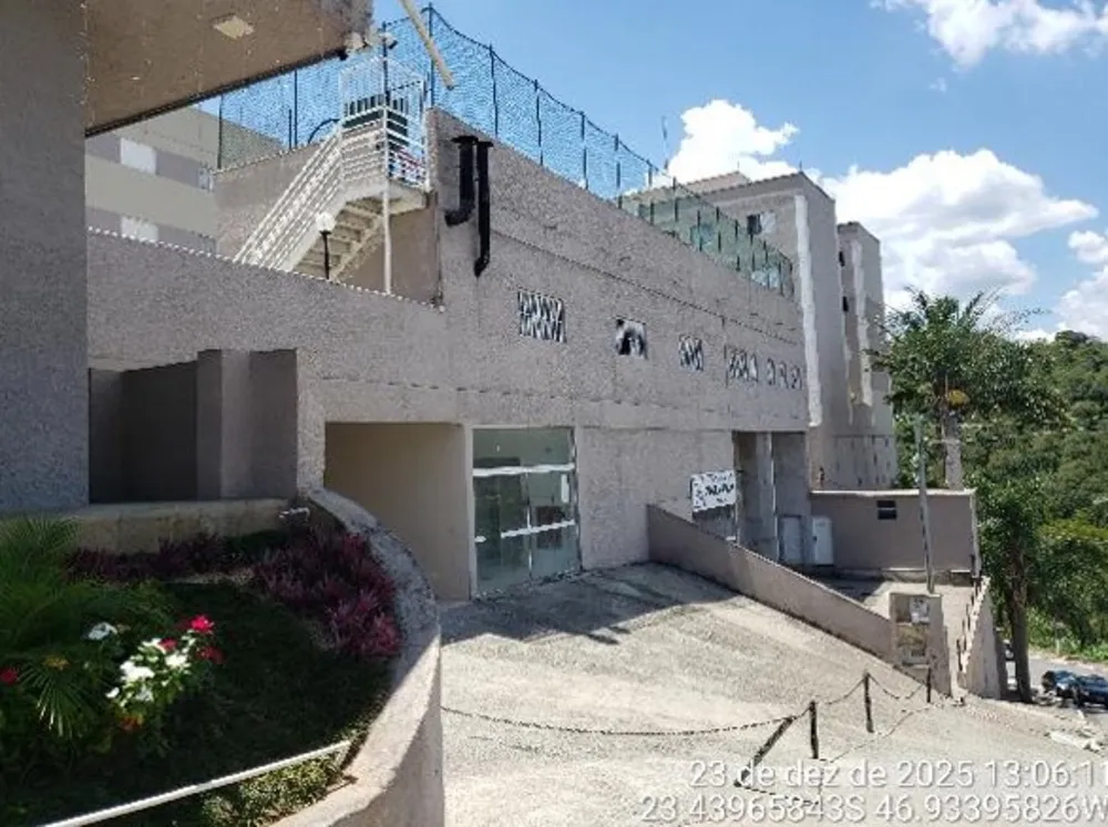 Apartamento, 54 m² - Foto 1