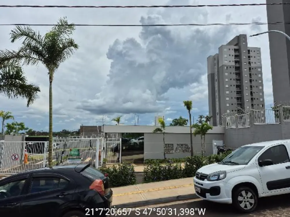 Apartamento, 2 quartos, 48 m² - Foto 1