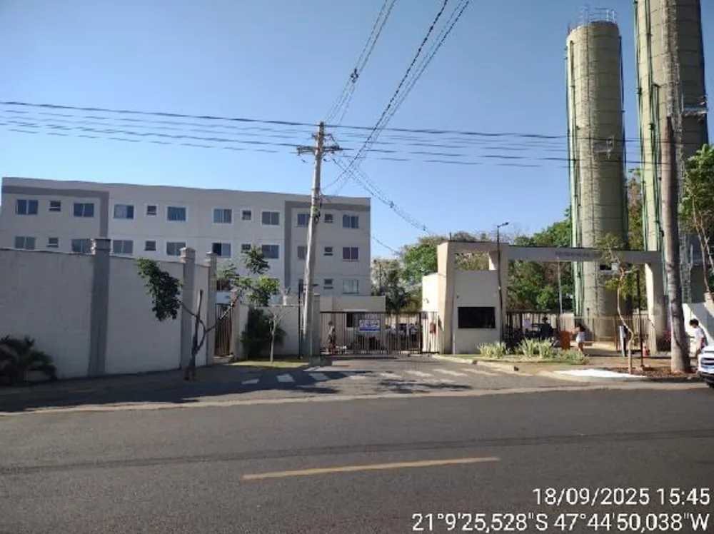 Apartamento, 1 quarto, 42 m² - Foto 2